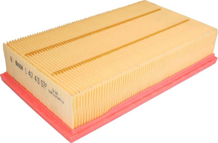 BOSCH 1 457 433 577 - Filtre à air droxauto.com