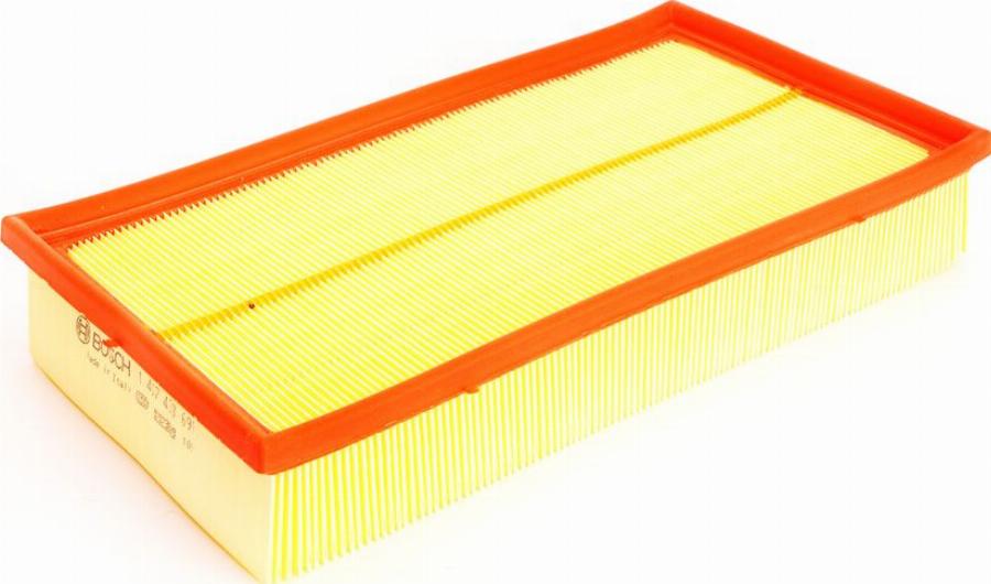 BOSCH 1 457 433 699 - Filtre à air droxauto.com