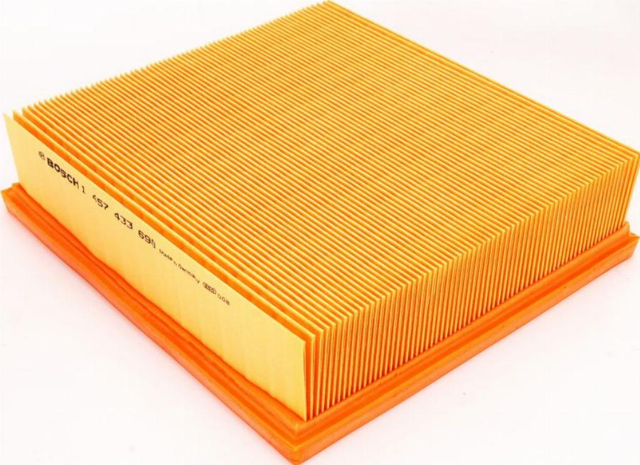 BOSCH 1 457 433 690 - Filtre à air droxauto.com