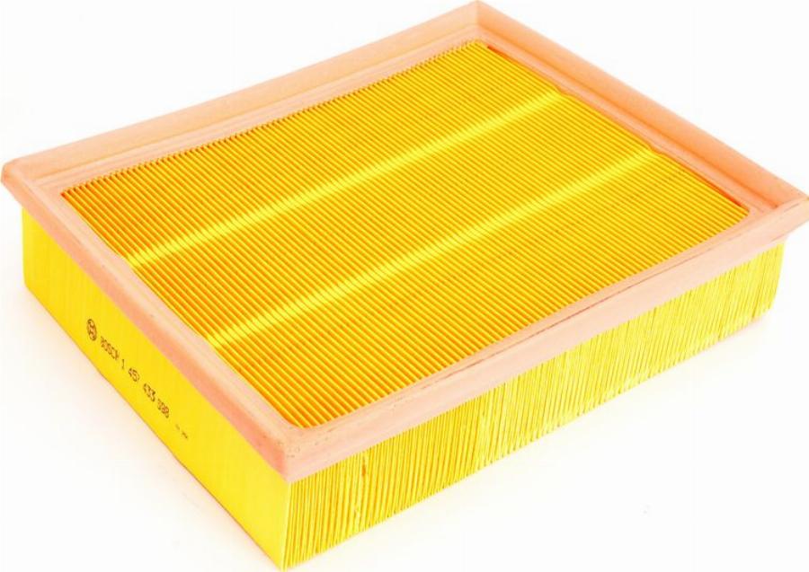 BOSCH 1 457 433 698 - Filtre à air droxauto.com