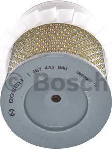 BOSCH 1 457 433 646 - Filtre à air droxauto.com