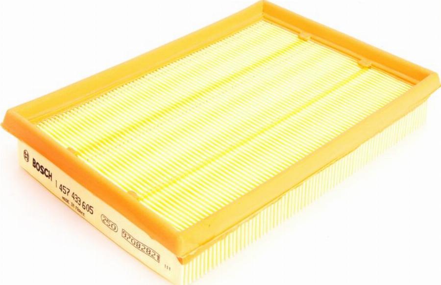 BOSCH 1 457 433 605 - Filtre à air droxauto.com