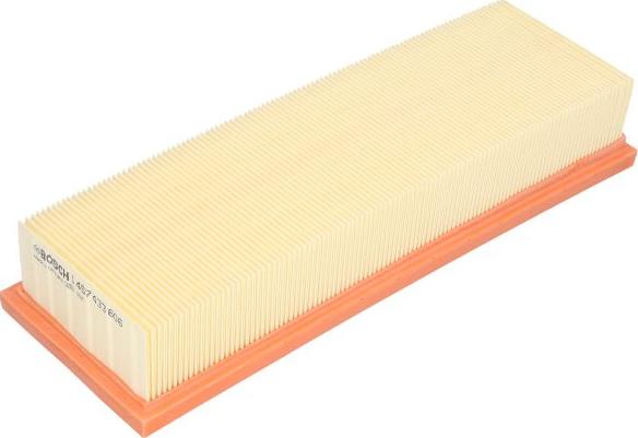 BOSCH 1 457 433 606 - Filtre à air droxauto.com