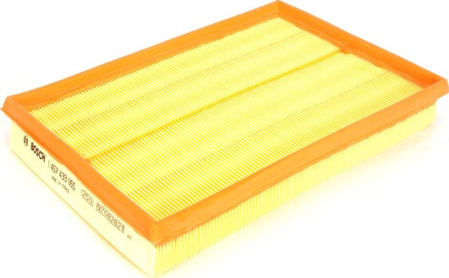 BOSCH 1 457 433 055 - Filtre à air droxauto.com