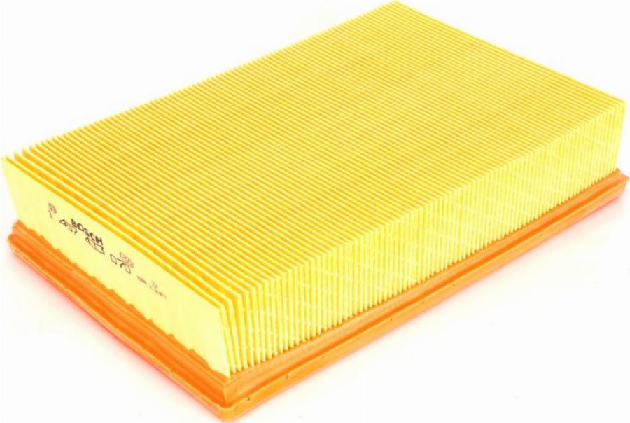 BOSCH 1 457 433 070 - Filtre à air droxauto.com