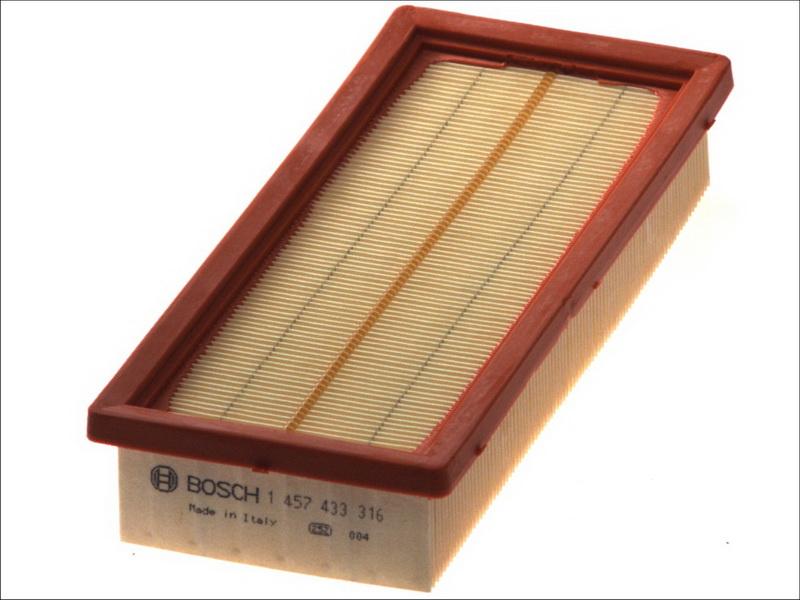 BOSCH 1 457 433 316 - Filtre à air droxauto.com