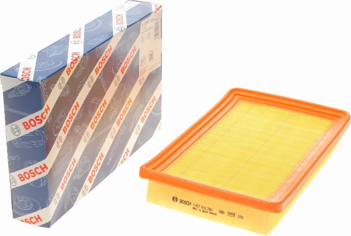 BOSCH 1 457 433 290 - Filtre à air droxauto.com