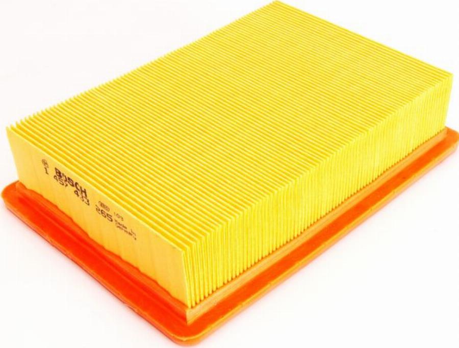 BOSCH 1 457 433 265 - Filtre à air droxauto.com