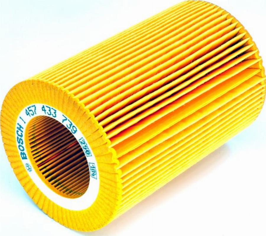 BOSCH 1 457 433 739 - Filtre à air droxauto.com