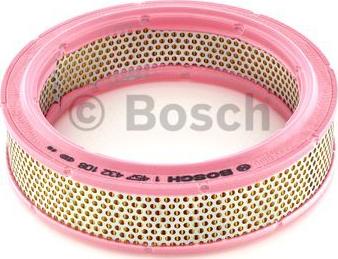 BOSCH 1 457 432 108 - Filtre à air droxauto.com