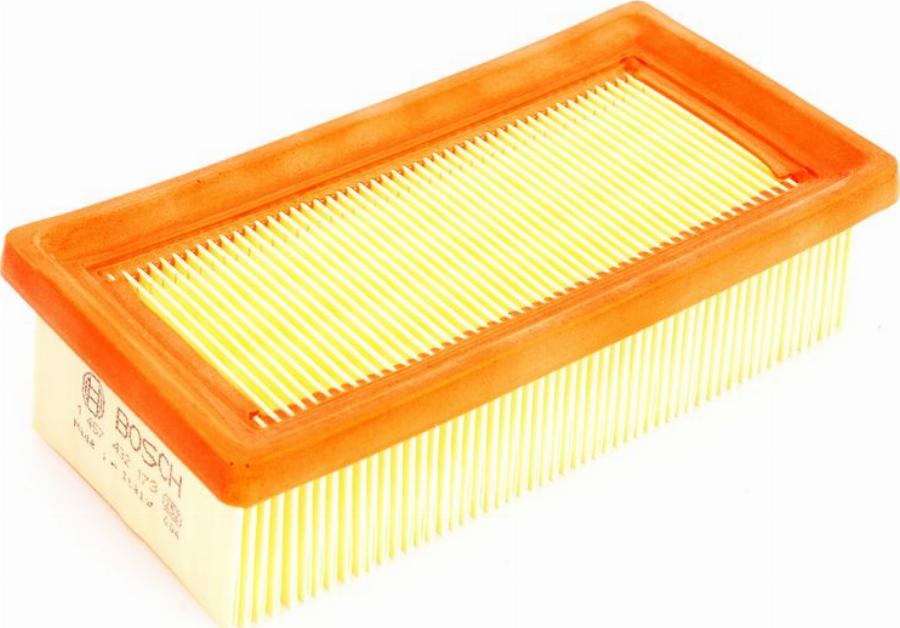 BOSCH 1 457 432 173 - Filtre à air droxauto.com