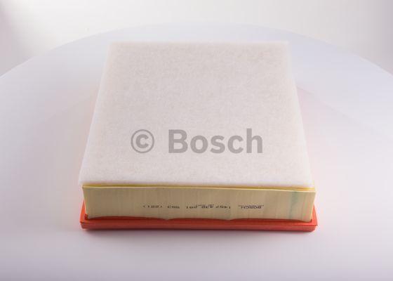 BOSCH 1 457 432 281 - Filtre à air droxauto.com