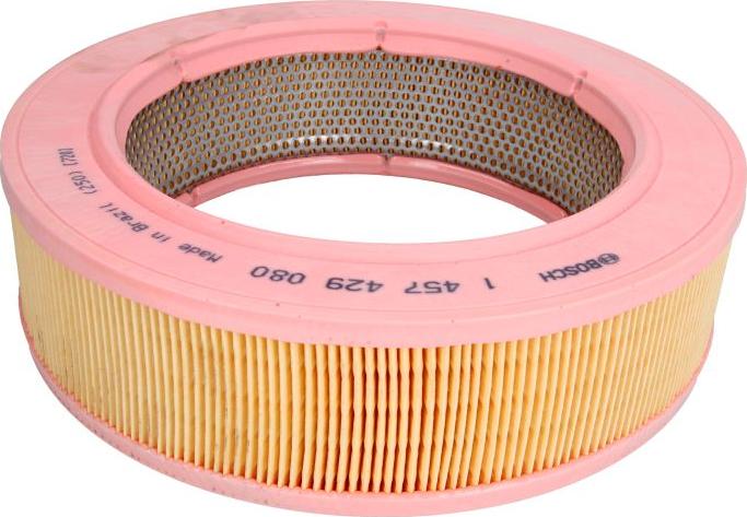 BOSCH 1 457 429 080 - Filtre à air droxauto.com