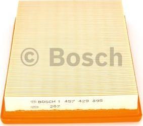 BOSCH 1 457 429 895 - Filtre à air droxauto.com