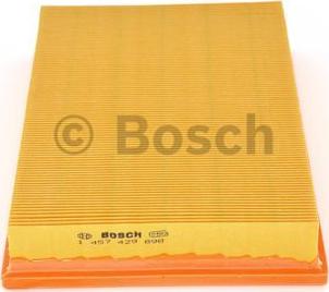 BOSCH 1 457 429 898 - Filtre à air droxauto.com