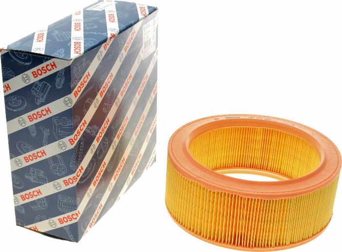 BOSCH 1 457 429 845 - Filtre à air droxauto.com