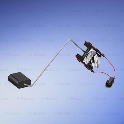 BOSCH 1 582 980 150 - Capteur, niveau de carburant droxauto.com