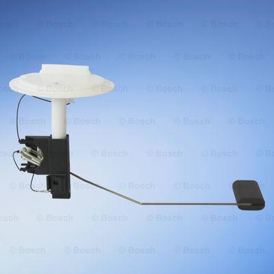 BOSCH 1 582 980 152 - Capteur, niveau de carburant droxauto.com
