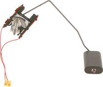 BOSCH 1 582 980 169 - Capteur, niveau de carburant droxauto.com