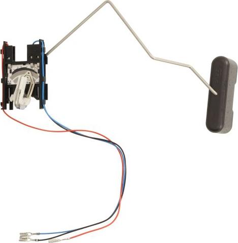 BOSCH 1 587 411 01B - Capteur, niveau de carburant droxauto.com