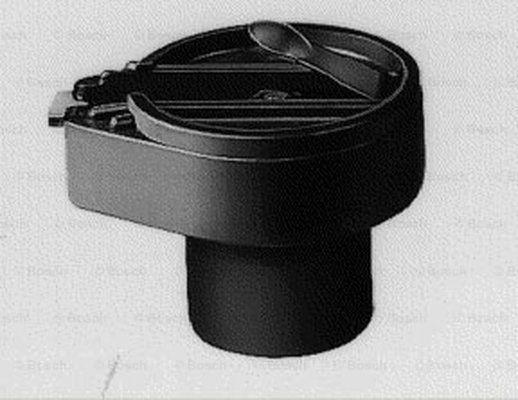 BOSCH 1 234 332 801 - Doigt allumeur droxauto.com