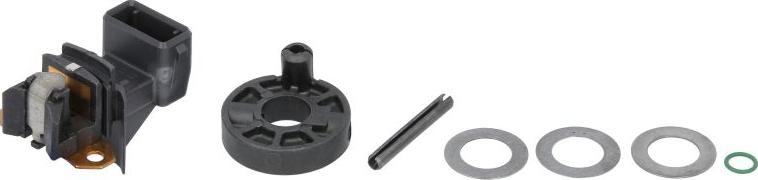BOSCH 1 237 011 124 - Capteur d'angle, vilebrequin droxauto.com