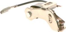 BOSCH 1 237 013 057 - Jeu de contacts, distributeur d'allumage droxauto.com