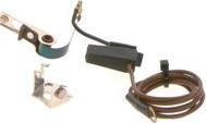 BOSCH 1 237 013 305 - Jeu de contacts, distributeur d'allumage droxauto.com