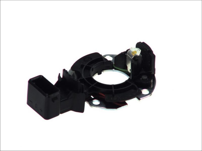 BOSCH 1 237 031 292 - Capteur d'angle, vilebrequin droxauto.com