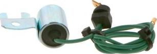 BOSCH 1 237 330 191 - Condensateur, système d'allumage droxauto.com