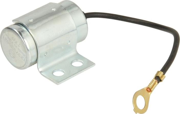BOSCH 1 237 330 821 - Condensateur, système d'allumage droxauto.com