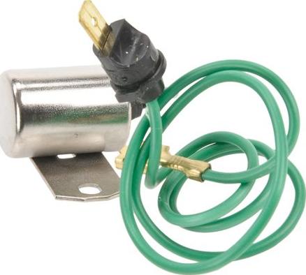 BOSCH 1 237 330 245 - Condensateur, système d'allumage droxauto.com