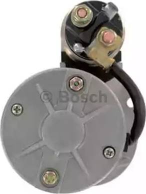 BOSCH F 042 004 026 - Démarreur droxauto.com