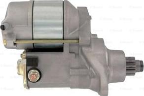 BOSCH F 042 000 167 - Démarreur droxauto.com