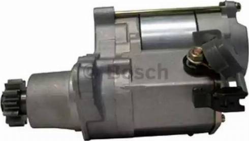 BOSCH F 042 000 182 - Démarreur droxauto.com