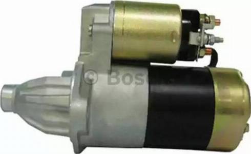 BOSCH F 042 001 056 - Démarreur droxauto.com