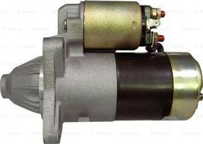 BOSCH F 042 001 006 - Démarreur droxauto.com