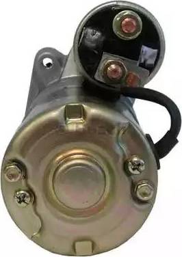 BOSCH F 042 001 075 - Démarreur droxauto.com