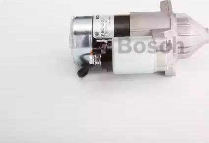 BOSCH F 042 001 071 - Démarreur droxauto.com