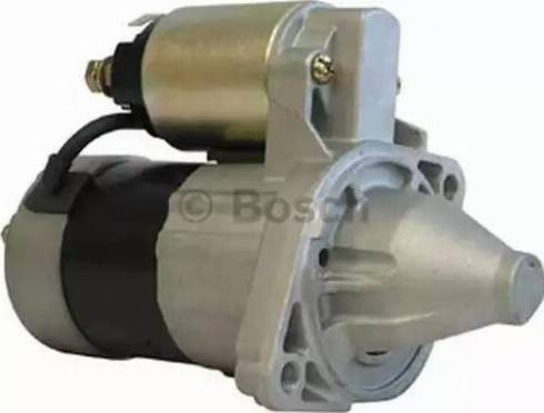 BOSCH F 042 001 114 - Démarreur droxauto.com