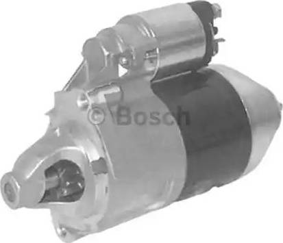 BOSCH F 042 001 118 - Démarreur droxauto.com