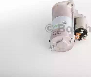 BOSCH F 042 001 184 - Démarreur droxauto.com