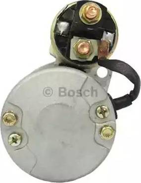 BOSCH F 042 001 122 - Démarreur droxauto.com