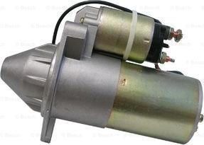 BOSCH F 042 003 036 - Démarreur droxauto.com