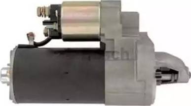 BOSCH F 042 002 040 - Démarreur droxauto.com