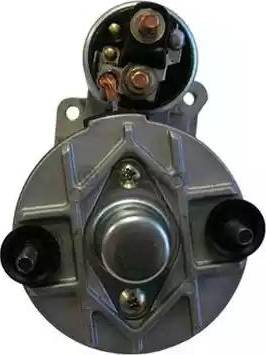 BOSCH F 042 002 068 - Démarreur droxauto.com