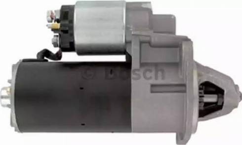 BOSCH F 042 002 008 - Démarreur droxauto.com
