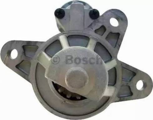 BOSCH F 042 002 072 - Démarreur droxauto.com
