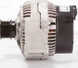 BOSCH F 042 301 052 - Alternateur droxauto.com