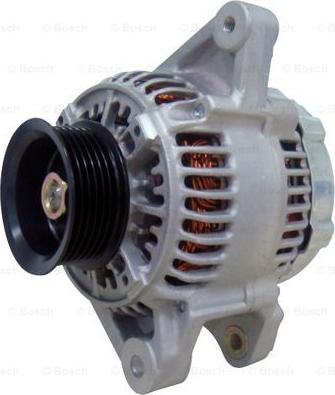 BOSCH F 042 302 062 - Alternateur droxauto.com